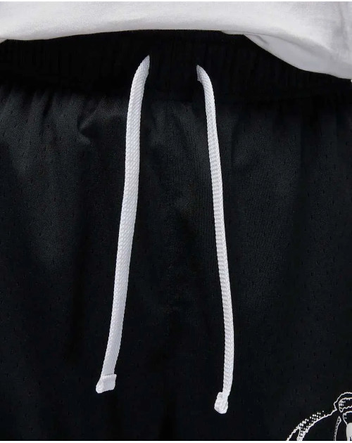 Шорты NIKE M JORDAN DF HBR MESH SHORT