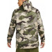 Толстовка NIKE M NK TF CAMO AOP HD PO