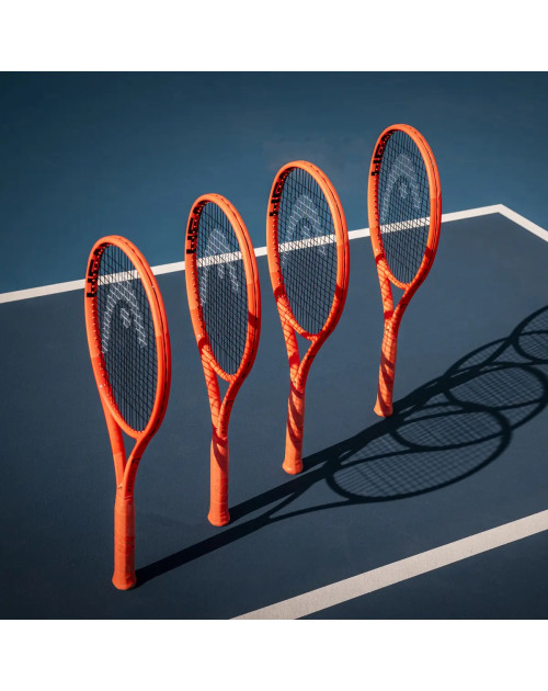 Теннисная ракетка Head Radical PRO 2025