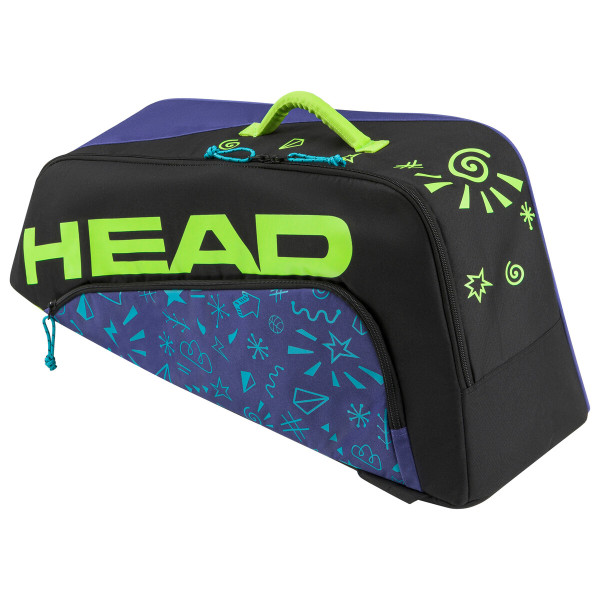 Тенісний чохол Head Junior Tour Racquet Bag Monster NEW