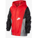 Тенісна куртка NIKE B NSW WOVEN JACKET