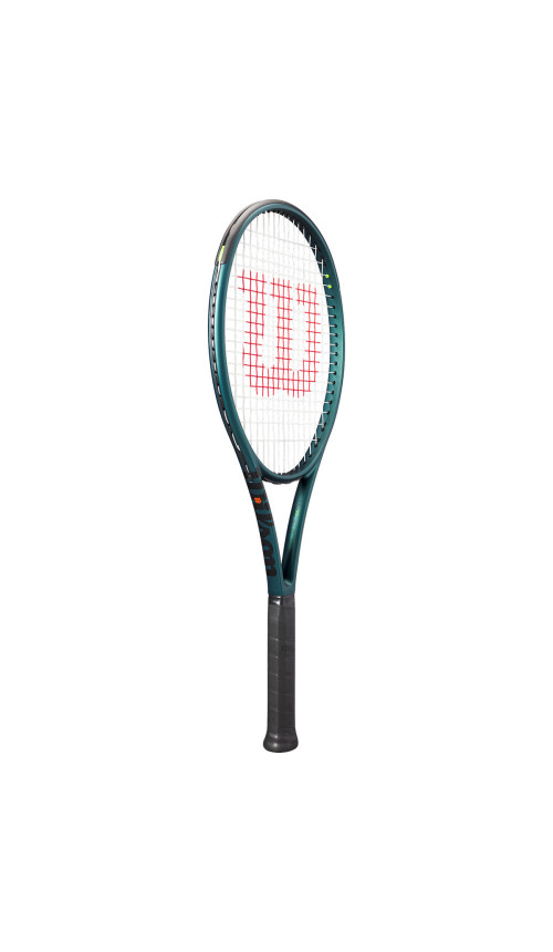 Теннисная ракетка WILSON BLADE 100UL V9 RKT WR150210U купить в