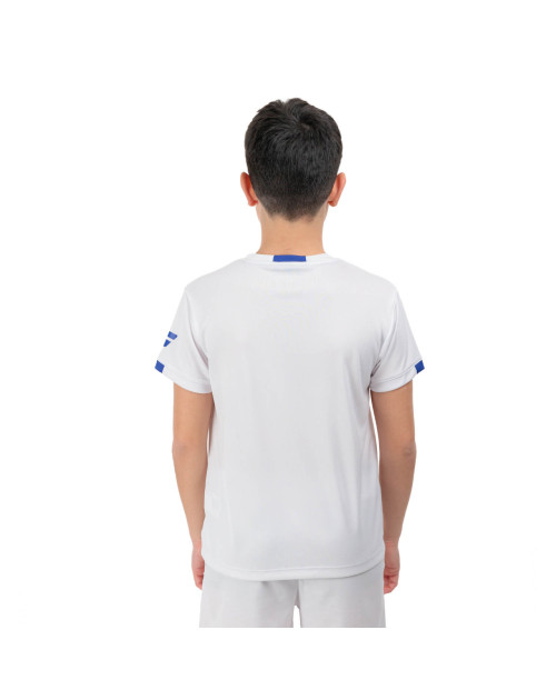 Футболка теннисная B Babolat PLAY CREW NECK TEE BOY