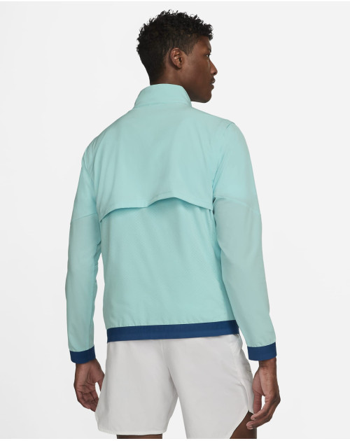 Теннисная куртка NIKE M RAFA NKCT DF JACKET
