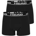 Трусы-боксеры Head BASIC BOXER 2P