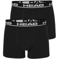 Трусы-боксеры Head BASIC BOXER 2P Трусы-боксеры Head BASIC BOXER 2P