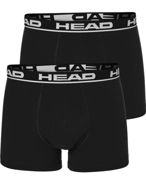 Трусы-боксеры Head BASIC BOXER 2P