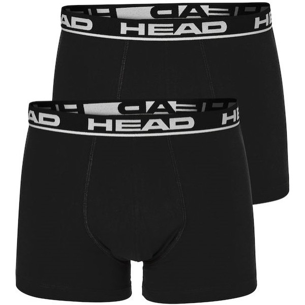 Труси-боксери Head BASIC BOXER 2P Труси-боксери Head BASIC BOXER 2P
