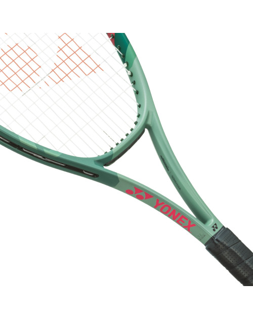 Теннисная ракетка Yonex 01 Percept 100D (305g) Olive Green NEW