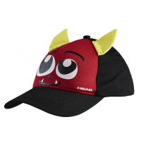 Кепка HEAD KIDS MONSTER Кепка HEAD KIDS MONSTER