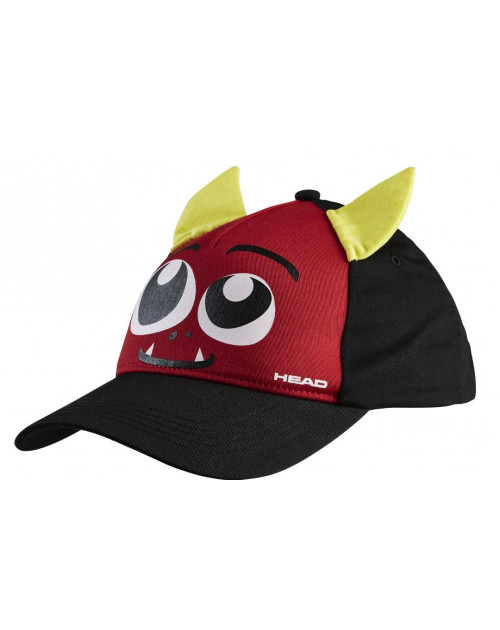 Кепка HEAD KIDS MONSTER