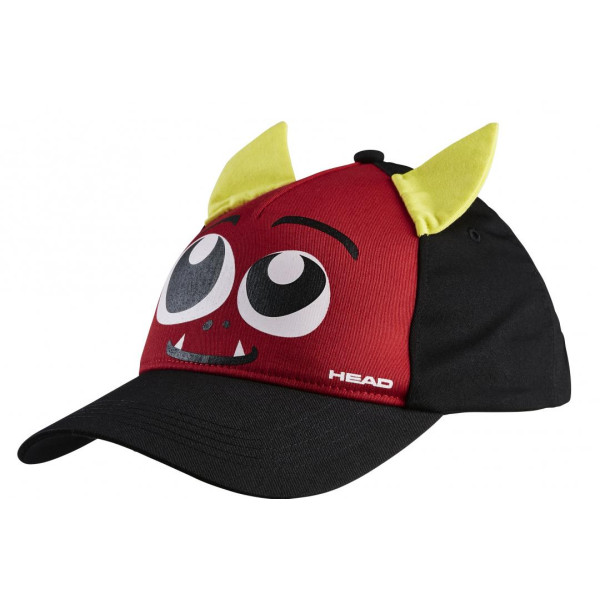 Кепка HEAD KIDS MONSTER Кепка HEAD KIDS MONSTER