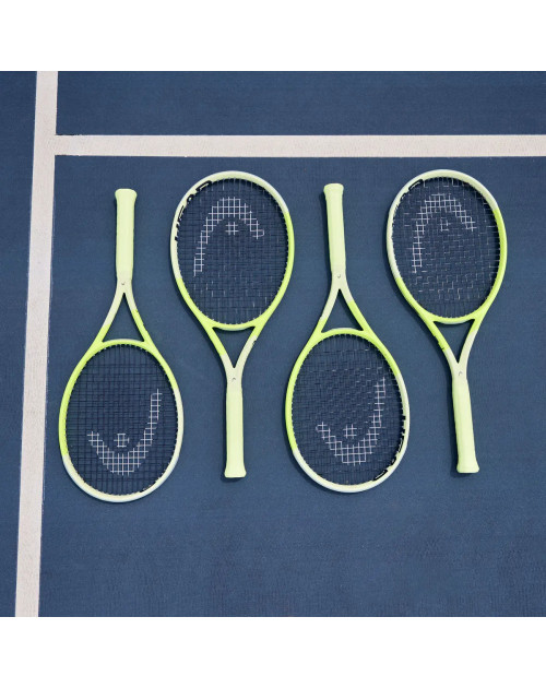 Теннисная ракетка Head Extreme MP L 2025