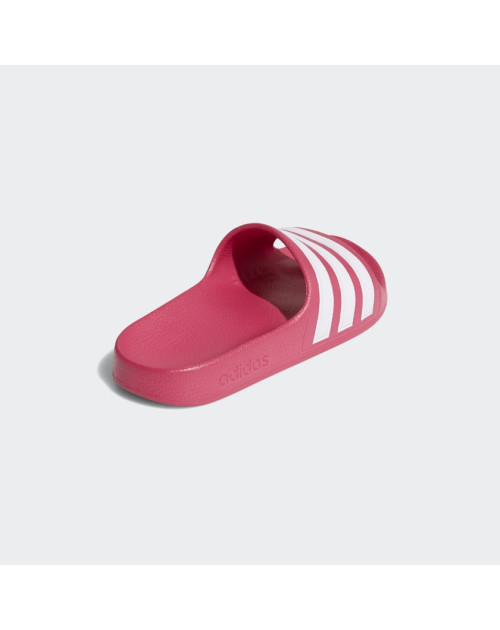Тапочки ADIDAS J ADILETTE AQUA K