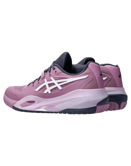 Тенісні кросівки ASICS GEL-RESOLUTION X