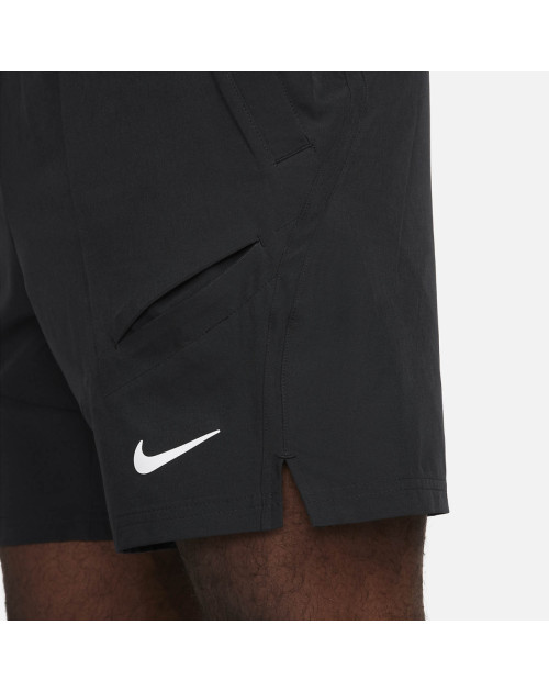 Теннисные шорты M NIKE DF ADVTG SHORT 7IN
