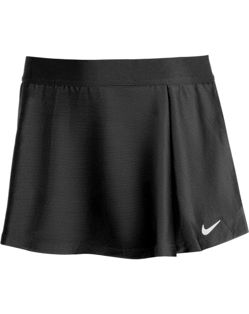Теннисная юбка NIKE G NKCT DF VICTRY FLOUNCY SKIRT