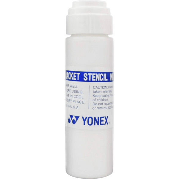 Маркер Yonex AC414 (White) Маркер Yonex AC414 (White)