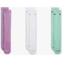 Носки Nike U NK EVRY PLUS CUSH CREW 3PR