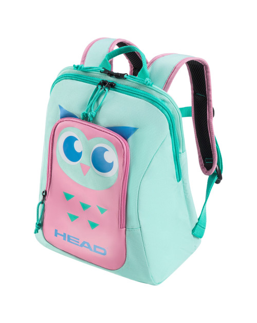 Теннисный рюкзак Head Kid's Backpack Owl NEW