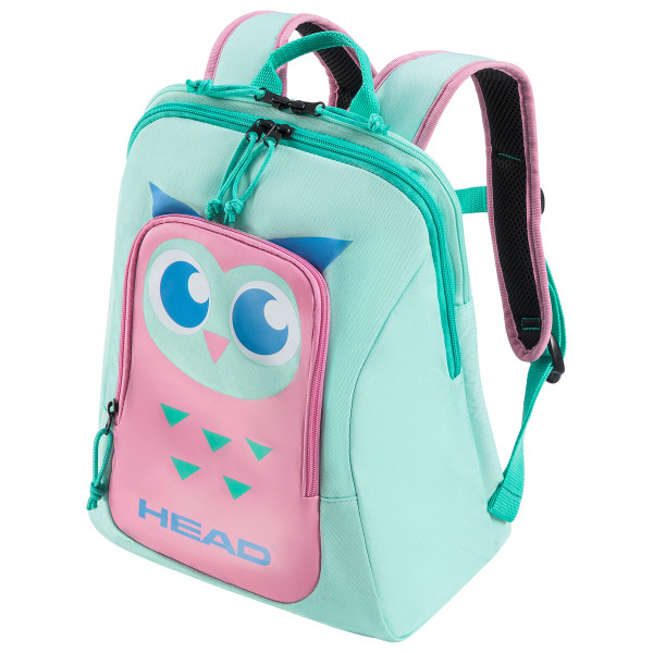 Тенісний рюкзак Head Kid's Backpack Owl NEW
