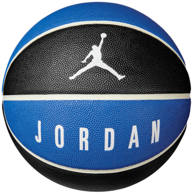 М'яч баскетбольний NIKE JORDAN ULTIMATE 8P