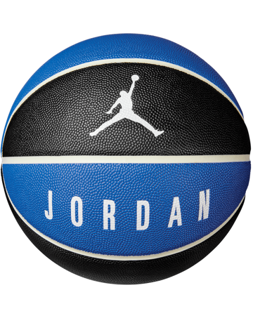 Мяч баскетбольный NIKE JORDAN ULTIMATE 8P