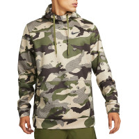 Толстовка NIKE M NK TF CAMO AOP HD PO Толстовка NIKE M NK TF CAMO AOP HD PO