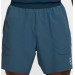Теннисные шорты M NKCT DF ADVTG 6IN SHORT