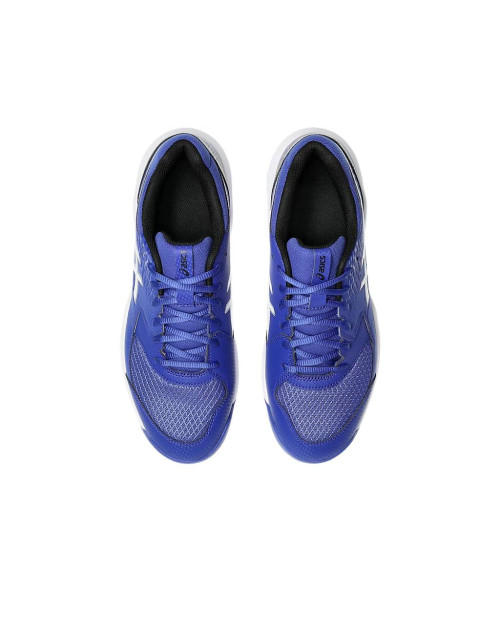 Теннисные кроссовки ASICS M GEL-DEDICATE 8 CLAY (402)