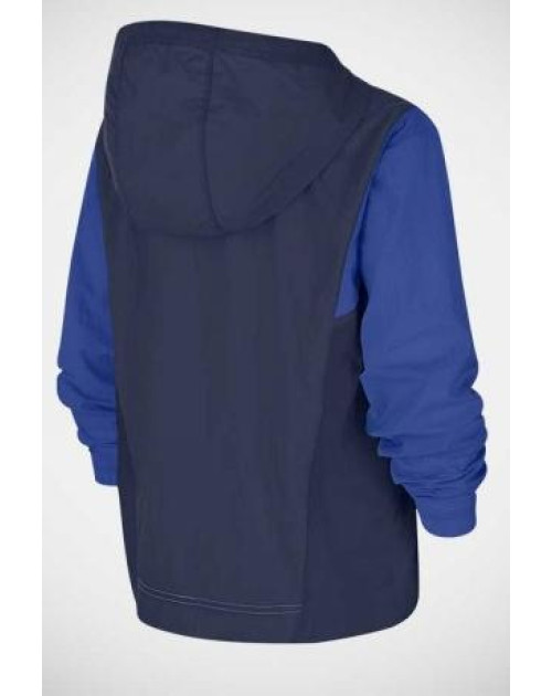 Тенісна куртка NIKE B NSW WOVEN JACKET
