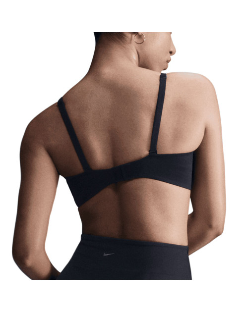 Топ W NIKE ALATE MINIMALIST LS BRA
