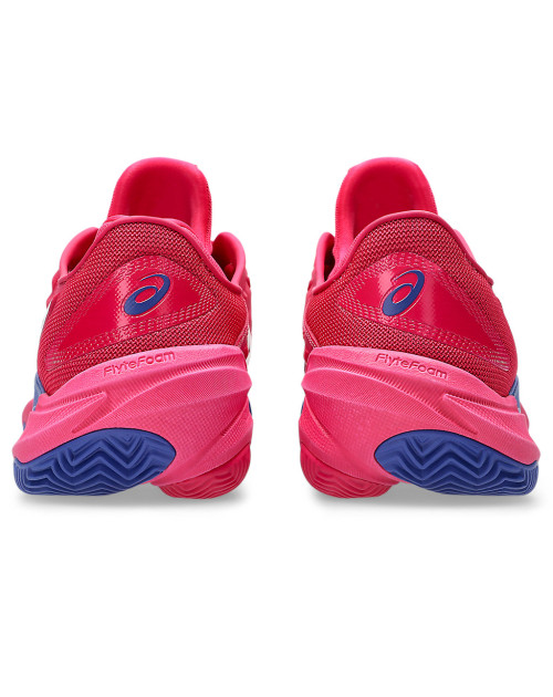 Кросівки ASICS W COURT FF 3 CLAY (700)