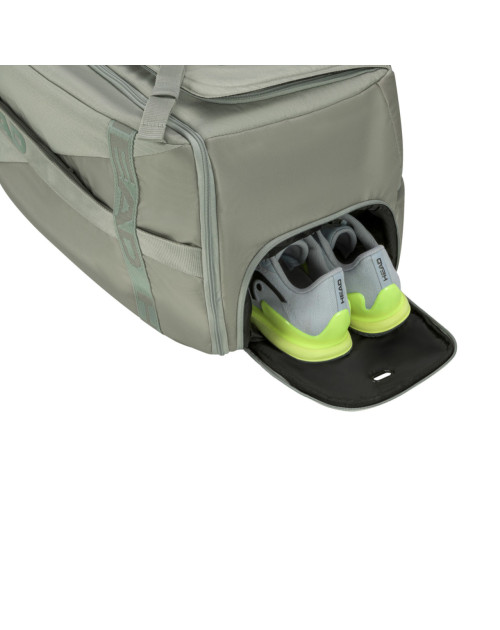 Теннисный чехол HEAD Pro Duffle Bag L LNLL