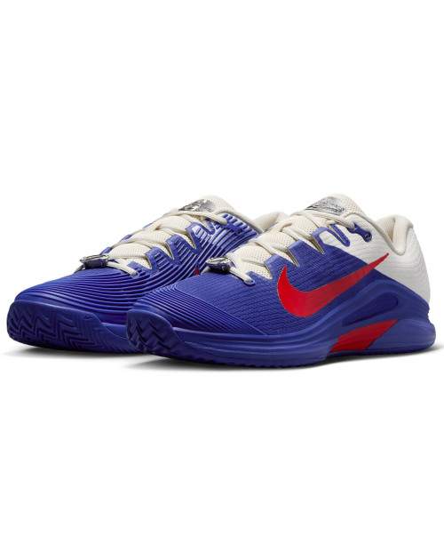 Теннисные кроссовки NIKE M ZOOM VAPOR 12 CLY PRM RG