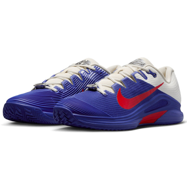 Тенісні кросівки NIKE M ZOOM VAPOR 12 CLY PRM RG