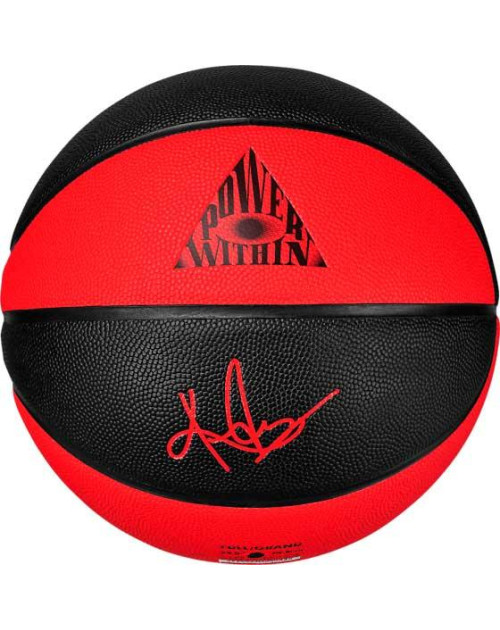 Мяч баскетбольный NIKE CROSSOVER Kyrie Irving  8P