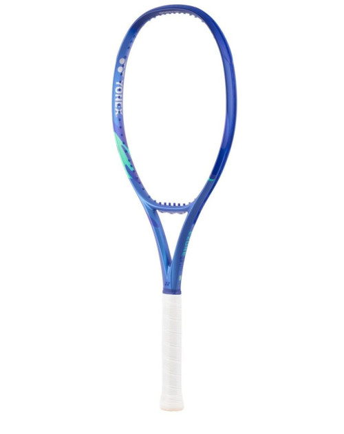 Теннисная ракетка Yonex 08 Ezone 100SL (270g) Blast Blue