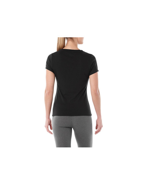 Теннисная футболка ASICS W ESNT SS TOP HEX