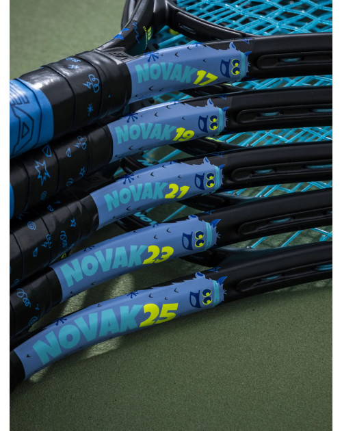Теннисная ракетка Head Novak 19