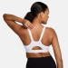 Топ W NIKE DF INDY HGH SPT BRA wh