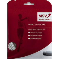 Теннисные струны Msv Co Focus 12m Теннисные струны Msv Co Focus 12m