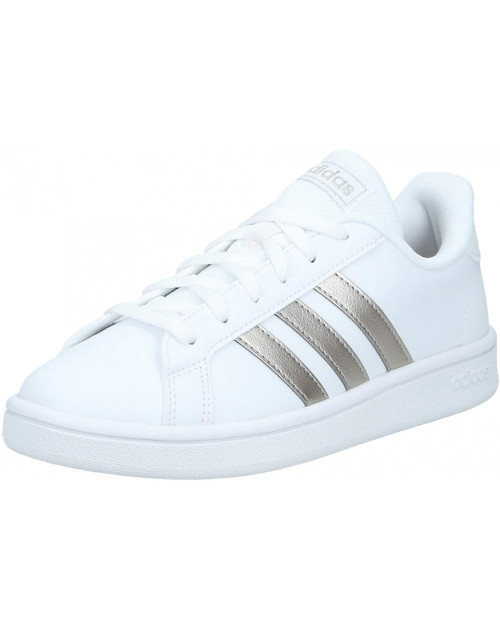 Кроссовки ADIDAS W GRAND COURT BASE