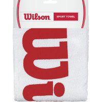Полотенце Wilson Sport Towel