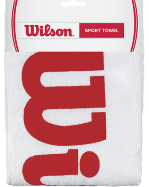 Полотенце Wilson Sport Towel
