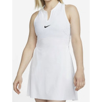 Теннисное платье Nike W Df Advtg Dress