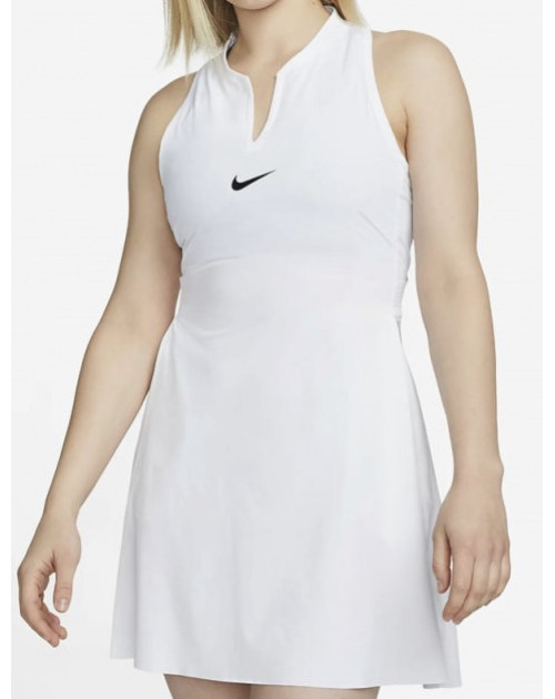 Теннисное платье Nike W Df Advtg Dress