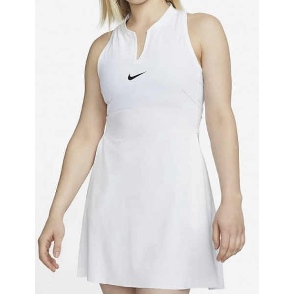 Сукня тенісна Nike W Df Advtg Dress Сукня тенісна Nike W Df Advtg Dress