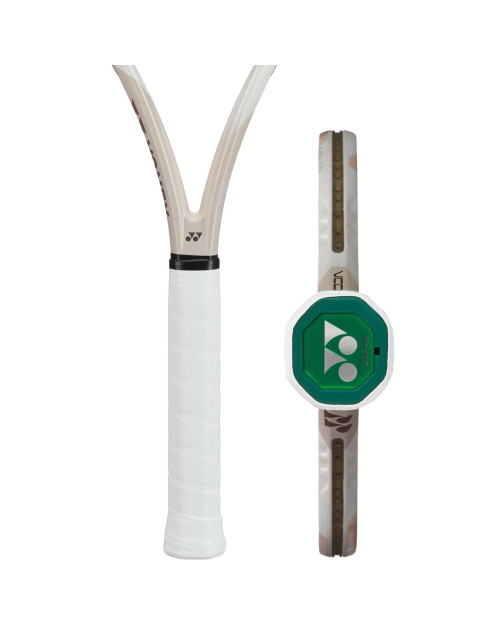 Теннисная ракетка Yonex 07 Vcore 98 (305g) 2024 Sand Beige