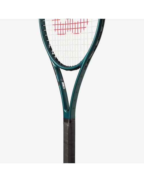 Теннисная ракетка WILSON BLADE 104 V9 FRM